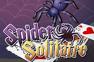 Jeux spider solitaire