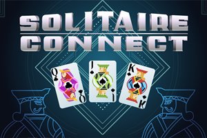 Solitaire connect
