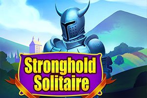 Strong hold Solitaire